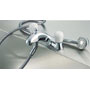Ideal Standard&nbsp;Waterways Two Taphole Bath Shower Mixer