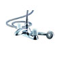 Ideal Standard&nbsp;Waterways Two Taphole Bath Shower Mixer
