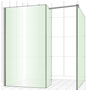 Impey&nbsp;Cre-8 Glass Shower Screen for Wet Room (CE5)
