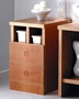Jacuzzi&nbsp;Jacuzzi 460mm 2 Drawer Unit