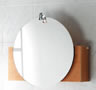 Jacuzzi&nbsp;Jacuzzi Wall Cabinet & Mirror