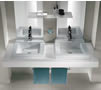 Jacuzzi&nbsp;Aura Basin Countertop