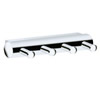 Keuco&nbsp;Collection Plan Towel Hook Panel
