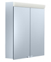 Royal 10 Mirror Cabinet