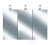 Royal 30 Mirror Cabinet 1000mm
