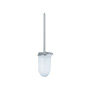 Keuco&nbsp;Collection Amaro Toilet brush set with lid