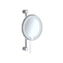 Keuco&nbsp;Collection Amaro Cosmetic mirror illuminated