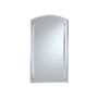 Keuco&nbsp;Collection Amaro Crystal mirror with decorative cut