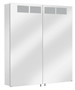 Royal T1 2 Door Mirror Cabinet IP 44 from � 549.00