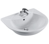 Kohler&nbsp;Odela� Semi-Recessed Basin