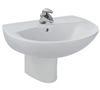 Kohler&nbsp;Patio Washbasin 550 x 450mm