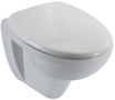Kohler&nbsp;Patio Wall Hung WC Pan