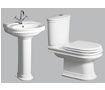 Kensington Bathroom Suites