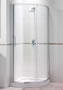 Manhattan&nbsp;Manhattan Clear Quadrant Uno with Duralite Tray