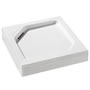 Manhattan&nbsp;Manhattan Duralite Square Shower Trays
