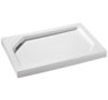 Manhattan&nbsp;Manhattan Duralite Rectangle Shower Trays