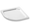 Manhattan&nbsp;Manhattan Duralite Quadrant Shower Trays