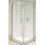 Manhattan&nbsp;Manhattan Tribeca Bowfront Hinged Door
