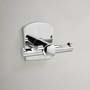 Miller&nbsp;Miller Delphi Double Robe Hook
