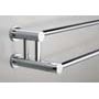 Miller&nbsp;Miller Montana Double Towel Rail