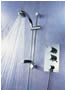 Mira Showers&nbsp;Mira Form Shower