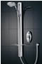 Mira Showers&nbsp;Mira Magna Waterveil Bar Shower