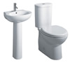 Petite Bathroom Suites