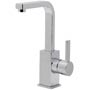 Sagittarius&nbsp;Evolution Basin Mixer Swivel Spout