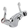 Sagittarius&nbsp;Contract Lever Monobloc Basin Mixer