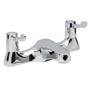 Sagittarius&nbsp;Contract Lever Bath Filler
