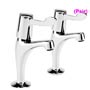 Sagittarius&nbsp;Contract Lever High Neck Kitchen Pillar Tap