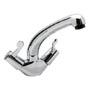 Sagittarius&nbsp;Contract Lever Monobloc Kitchen Sink Mixer