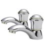 Sagittarius&nbsp;Metz Basin Pillar Taps