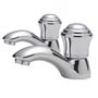 Sagittarius&nbsp;Metz Bath Taps