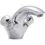 Sagittarius&nbsp;Metz Monobloc Basin Mixer