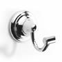 Samuel Heath&nbsp;Fairfield Robe Hook