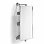 Samuel Heath&nbsp;Fairfield Mirror With Storage Shelves