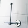 Samuel Heath&nbsp;Novis Spare Toilet Roll Holder