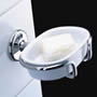 Samuel Heath&nbsp;Novis Soap Dish