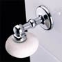 Samuel Heath&nbsp;Novis Magnetic Soap Holder