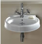 Sanitan&nbsp;Sanitan Highgrove 490mm Cloakroom Basin