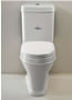 Sanitan&nbsp;Sanitan Highgrove Close Coupled WC Suite