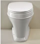 Sanitan&nbsp;Sanitan Highgrove Back to Wall WC Pan