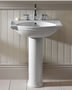 Sanitan&nbsp;Sanitan 650mm Wash Basin