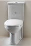 Sanitan&nbsp;Sanitan Damea Close Coupled WC Suite