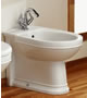 Sanitan&nbsp;Sanitan Damea Back to Wall Bidet