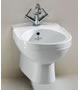 Sanitan&nbsp;Sanitan Damea Wall Mounted Bidet