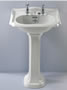 Sanitan&nbsp;Sanitan Balasani 600 Wash Basin