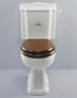 Sanitan&nbsp;Sanitan Balasani Close Coupled WC Suite