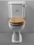 Sanitan&nbsp;Sanitan Belgravia Close Coupled WC Suite